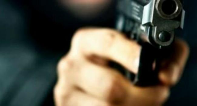 අමෙරිකාවේ වෙඩි තැබීමකින් 4 දෙනෙකු මරුට..